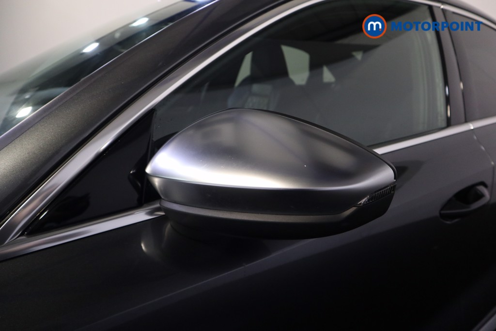 Audi A3 S3 Automatic Petrol Saloon - Stock Number (1623564) - 38th supplementary image