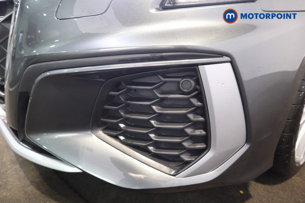 Audi A3 S3 Automatic Petrol Saloon - Stock Number (1623564) - 39th supplementary image