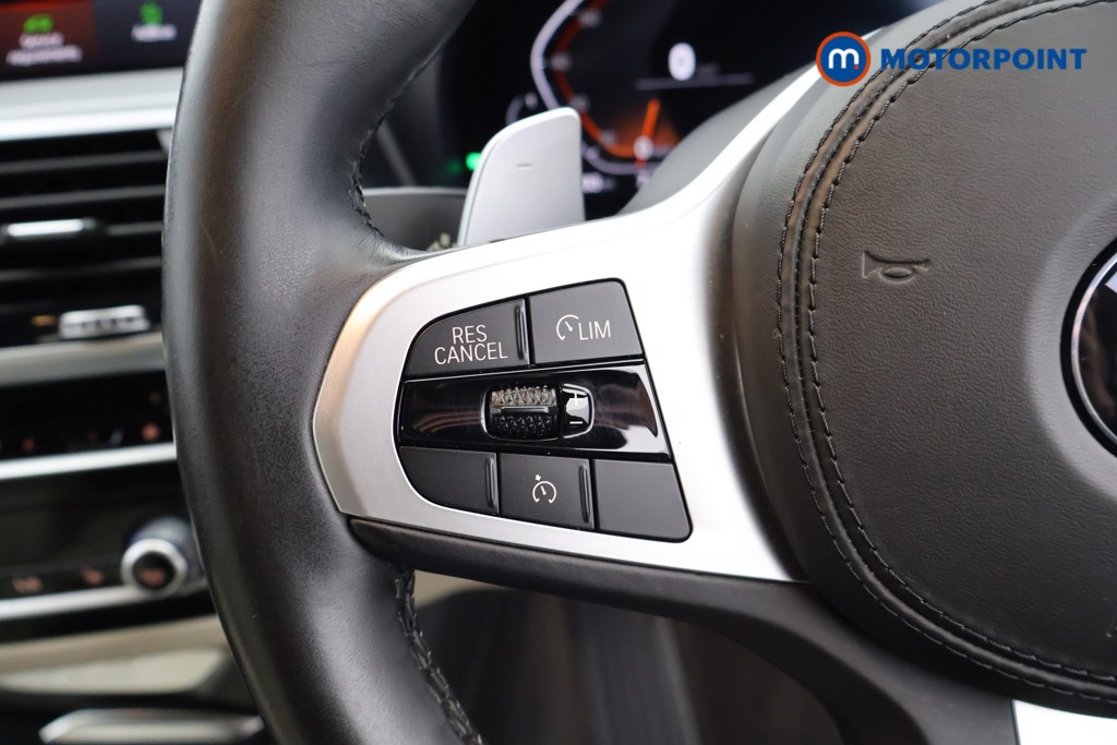 BMW X3 M Sport Automatic Diesel SUV - Stock Number (1623573) - 2nd supplementary image