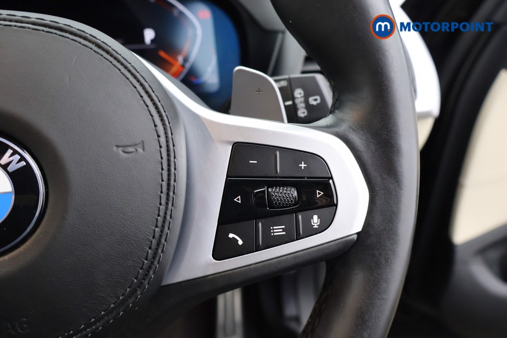 BMW X3 M Sport Automatic Diesel SUV - Stock Number (1623573) - 3rd supplementary image