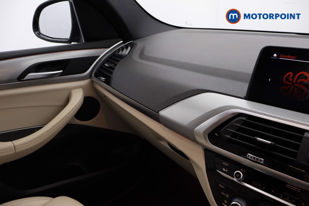 BMW X3 M Sport Automatic Diesel SUV - Stock Number (1623573) - 6th supplementary image