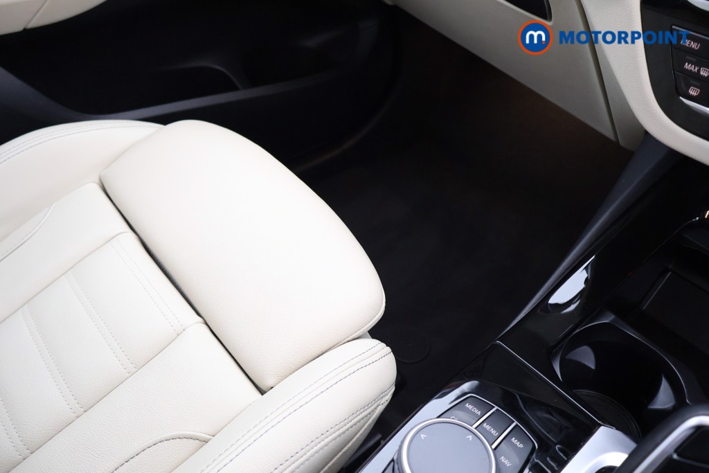 BMW X3 M Sport Automatic Diesel SUV - Stock Number (1623573) - 8th supplementary image