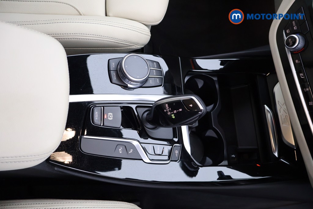 BMW X3 M Sport Automatic Diesel SUV - Stock Number (1623573) - 9th supplementary image