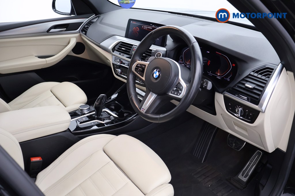 BMW X3 M Sport Automatic Diesel SUV - Stock Number (1623573) - 11th supplementary image