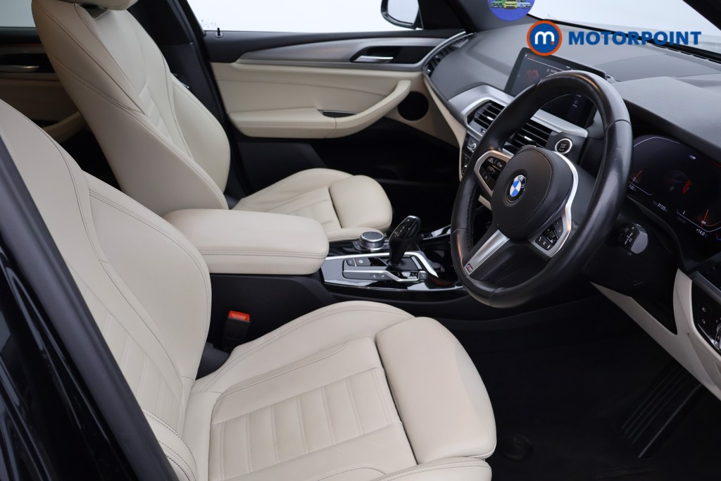 BMW X3 M Sport Automatic Diesel SUV - Stock Number (1623573) - 12th supplementary image