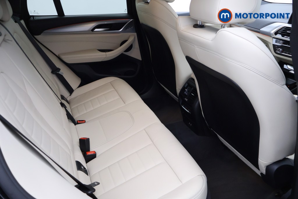 BMW X3 M Sport Automatic Diesel SUV - Stock Number (1623573) - 14th supplementary image