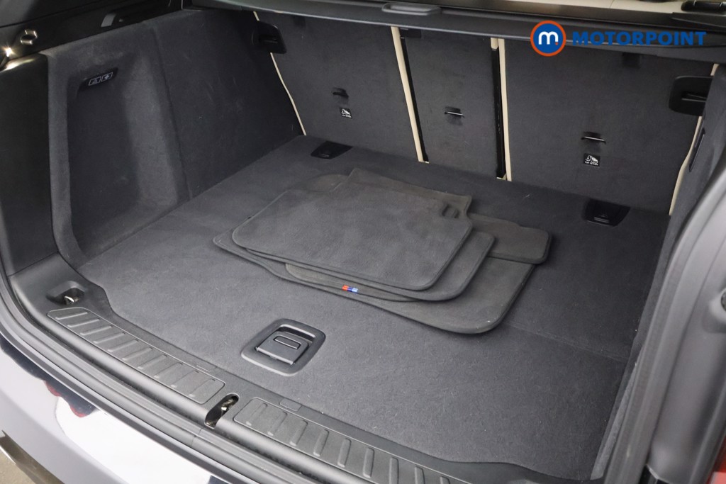 BMW X3 M Sport Automatic Diesel SUV - Stock Number (1623573) - 15th supplementary image