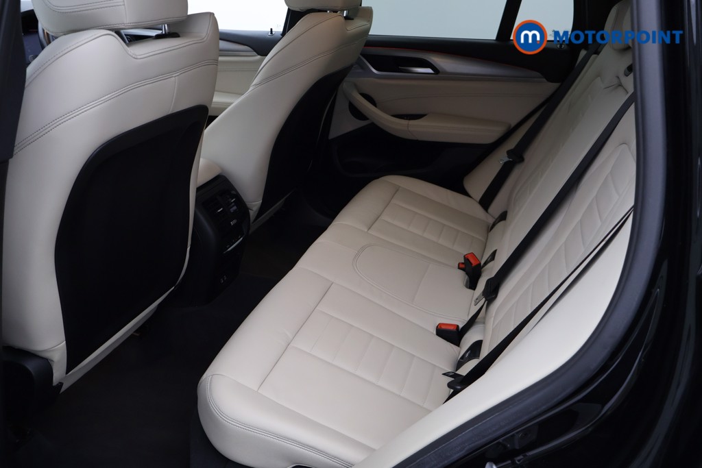 BMW X3 M Sport Automatic Diesel SUV - Stock Number (1623573) - 17th supplementary image