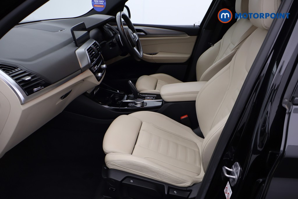 BMW X3 M Sport Automatic Diesel SUV - Stock Number (1623573) - 19th supplementary image