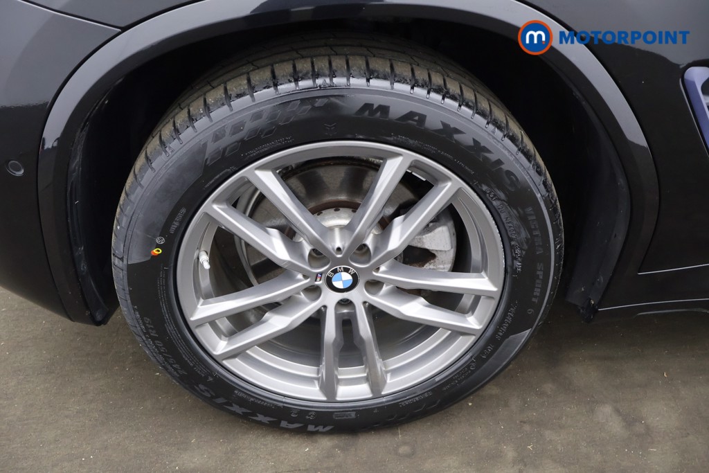 BMW X3 M Sport Automatic Diesel SUV - Stock Number (1623573) - 20th supplementary image