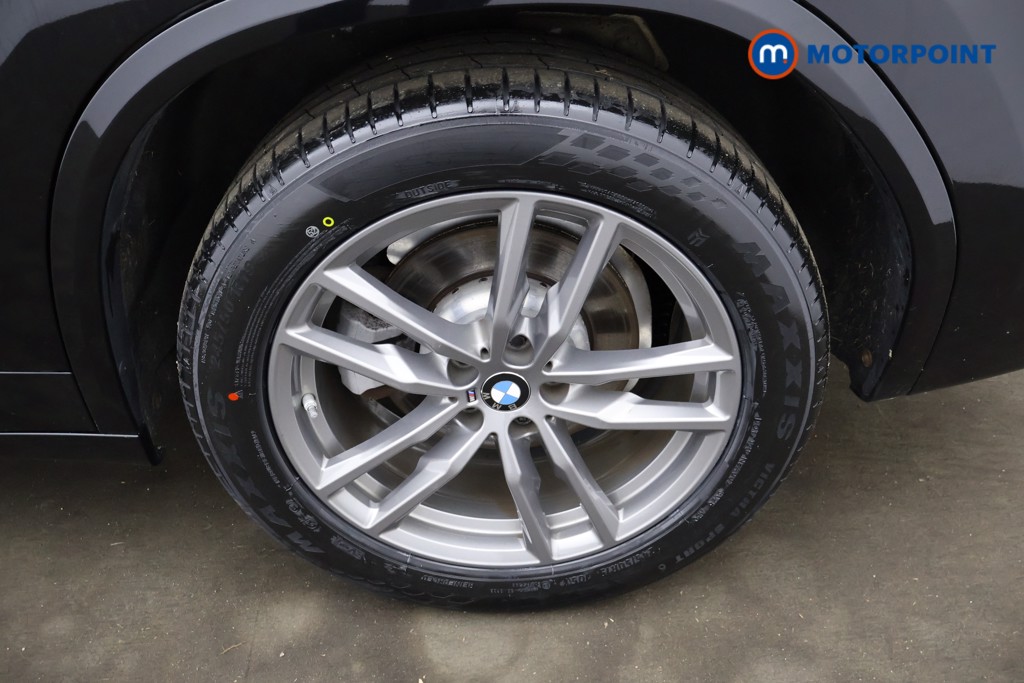 BMW X3 M Sport Automatic Diesel SUV - Stock Number (1623573) - 21st supplementary image