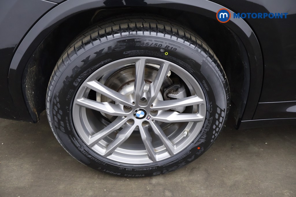 BMW X3 M Sport Automatic Diesel SUV - Stock Number (1623573) - 22nd supplementary image