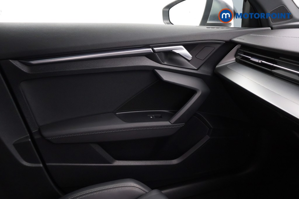 Audi A3 S3 Automatic Petrol Hatchback - Stock Number (1623581) - 7th supplementary image