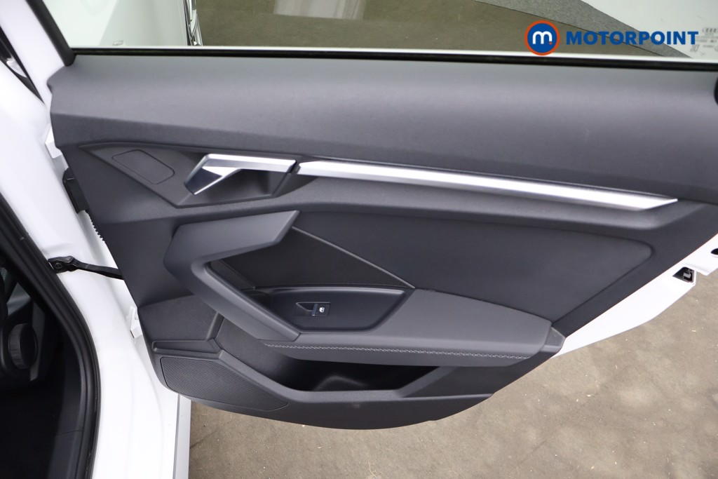 Audi A3 S3 Automatic Petrol Hatchback - Stock Number (1623581) - 13th supplementary image
