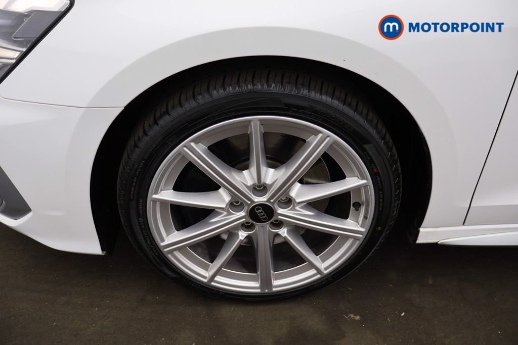 Audi A3 S3 Automatic Petrol Hatchback - Stock Number (1623581) - 20th supplementary image