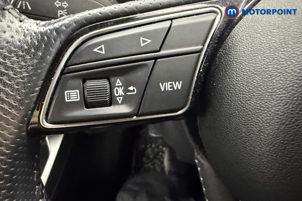 Audi A3 S Line Manual Petrol Hatchback - Stock Number (1623638) - 6th supplementary image