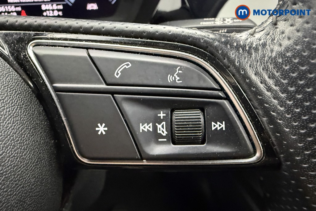 Audi A3 S Line Manual Petrol Hatchback - Stock Number (1623638) - 7th supplementary image