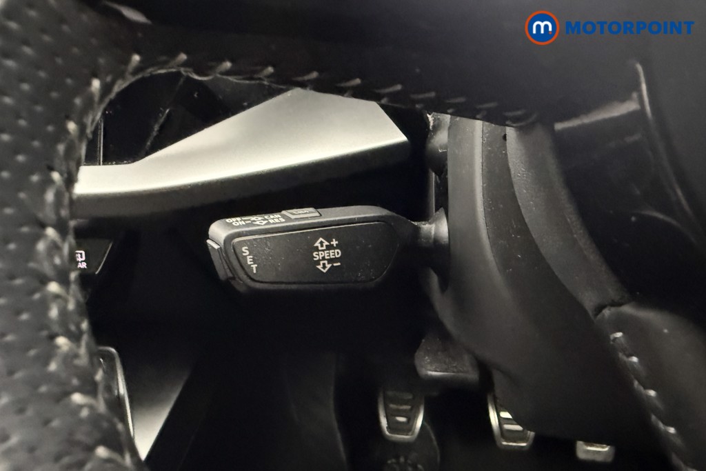 Audi A3 S Line Manual Petrol Hatchback - Stock Number (1623638) - 8th supplementary image