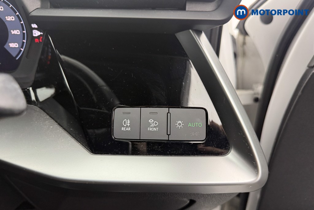Audi A3 S Line Manual Petrol Hatchback - Stock Number (1623638) - 9th supplementary image