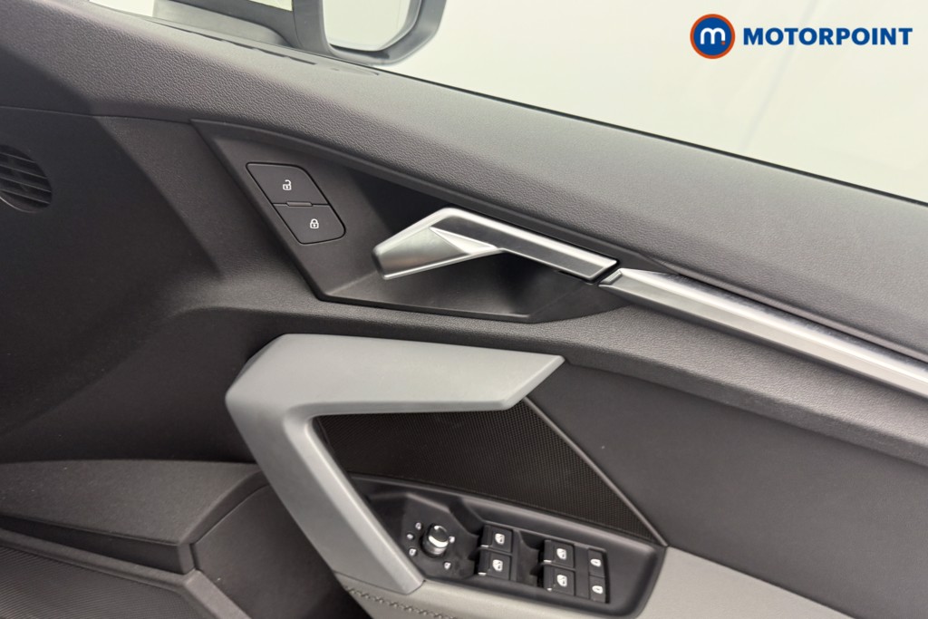 Audi A3 S Line Manual Petrol Hatchback - Stock Number (1623638) - 10th supplementary image