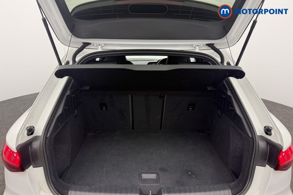 Audi A3 S Line Manual Petrol Hatchback - Stock Number (1623638) - 13th supplementary image
