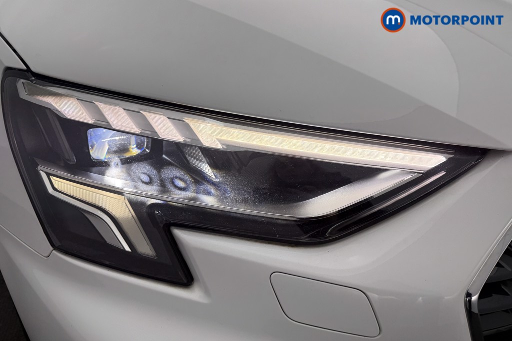 Audi A3 S Line Manual Petrol Hatchback - Stock Number (1623638) - 14th supplementary image