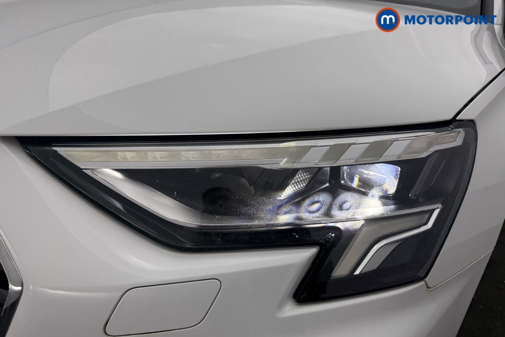 Audi A3 S Line Manual Petrol Hatchback - Stock Number (1623638) - 15th supplementary image