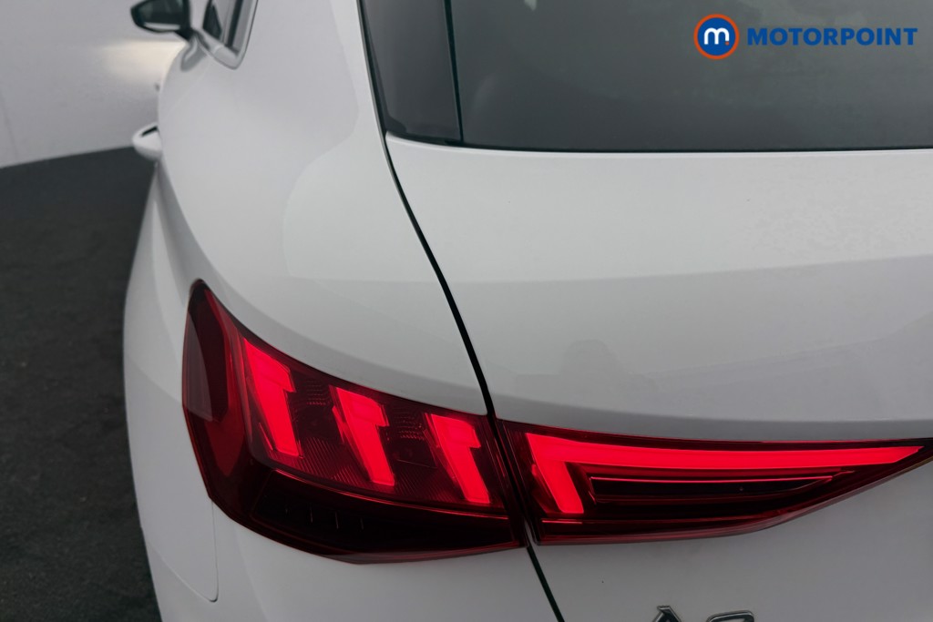 Audi A3 S Line Manual Petrol Hatchback - Stock Number (1623638) - 16th supplementary image