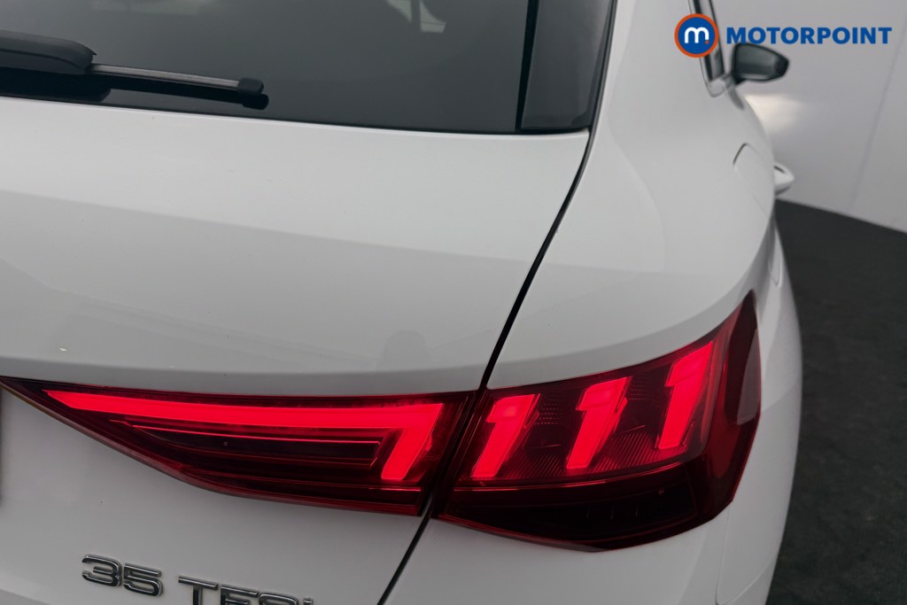 Audi A3 S Line Manual Petrol Hatchback - Stock Number (1623638) - 17th supplementary image