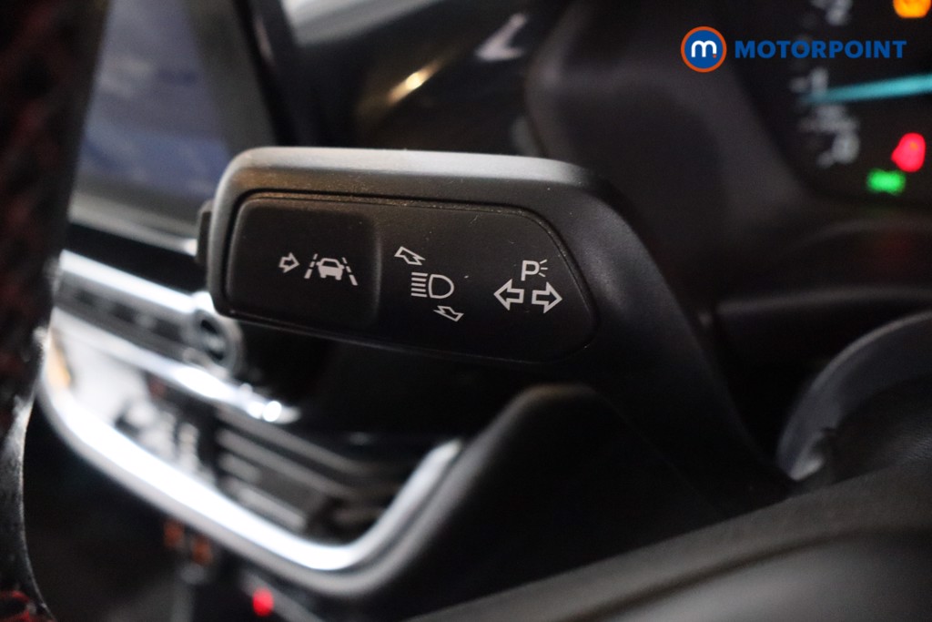 Ford Fiesta St-Line Edition Manual Petrol Hatchback - Stock Number (1623661) - 14th supplementary image