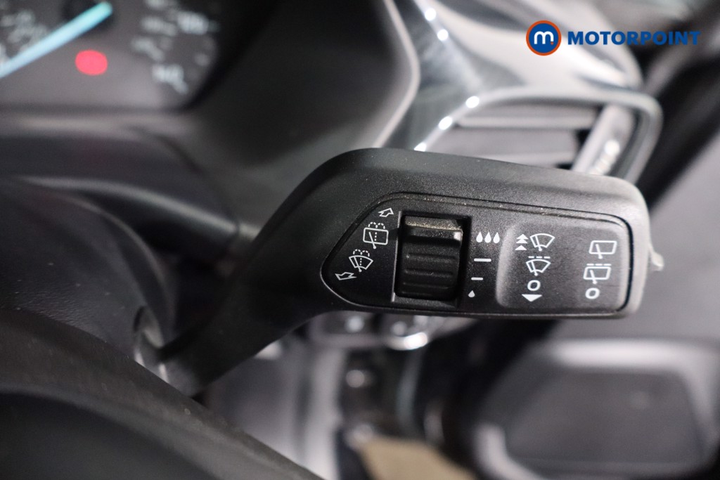 Ford Fiesta St-Line Edition Manual Petrol Hatchback - Stock Number (1623661) - 15th supplementary image