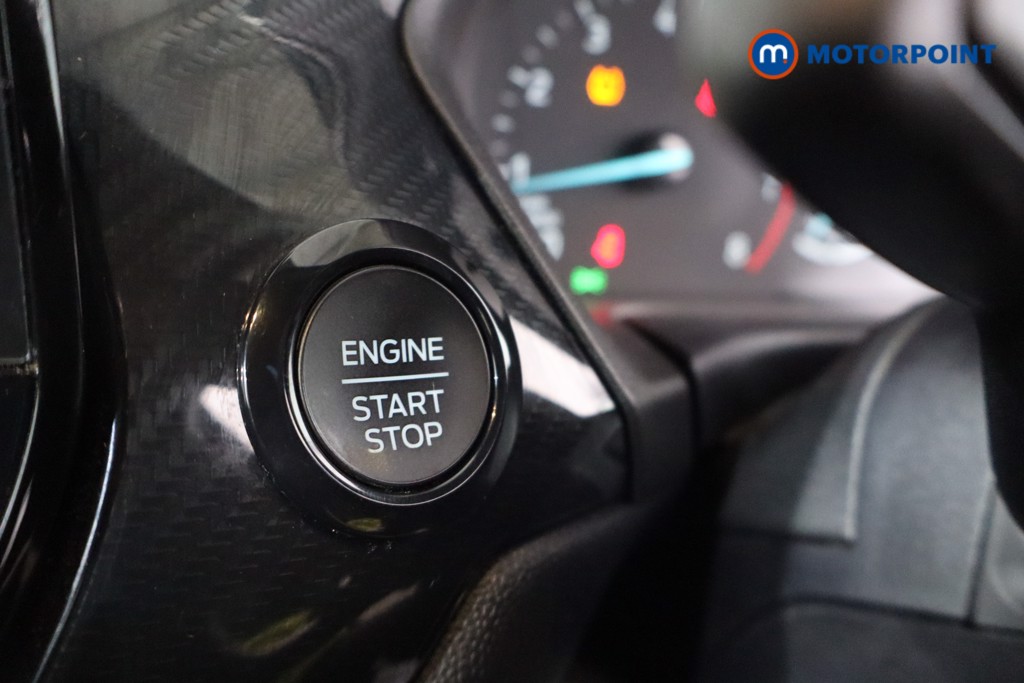 Ford Fiesta St-Line Edition Manual Petrol Hatchback - Stock Number (1623661) - 17th supplementary image