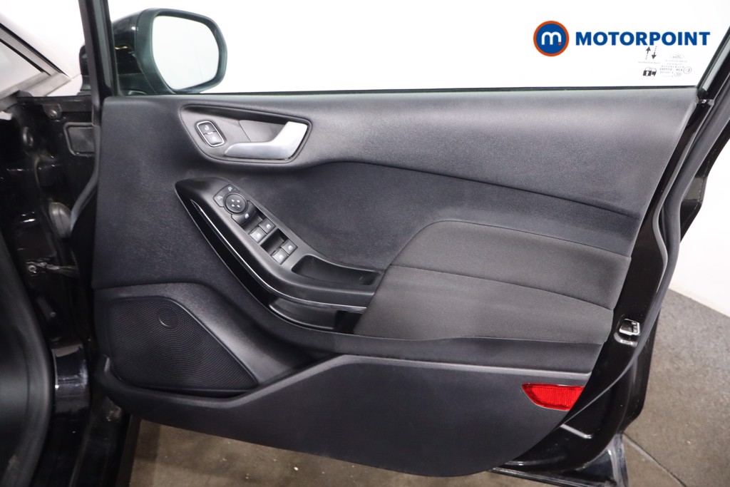 Ford Fiesta St-Line Edition Manual Petrol Hatchback - Stock Number (1623661) - 23rd supplementary image
