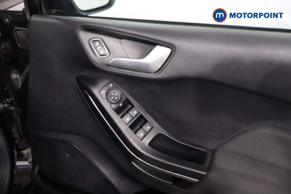Ford Fiesta St-Line Edition Manual Petrol Hatchback - Stock Number (1623661) - 24th supplementary image