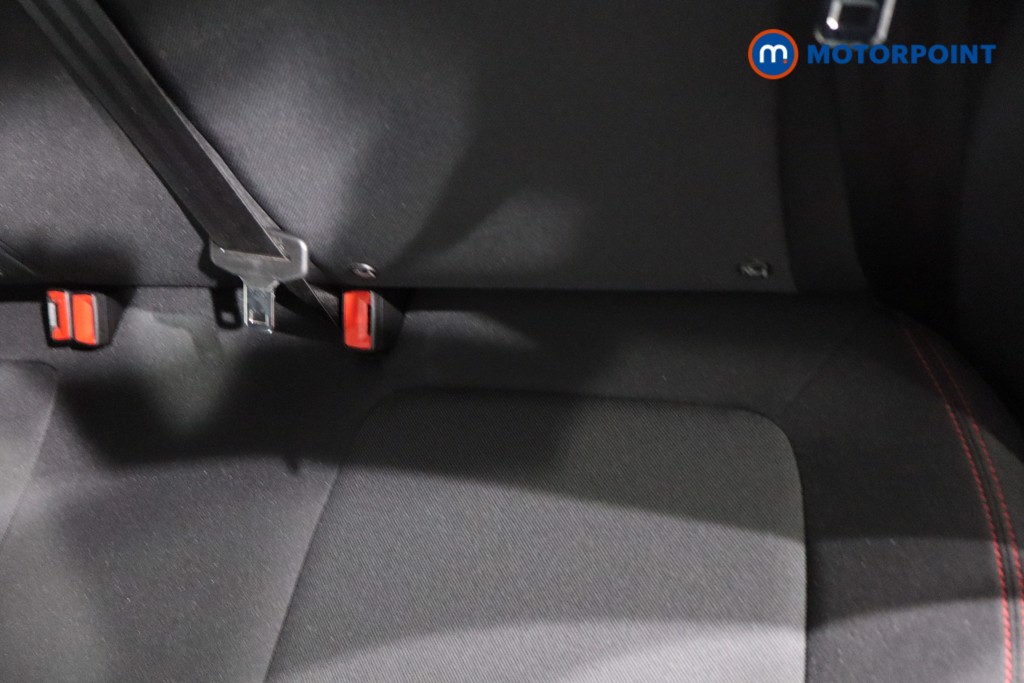 Ford Fiesta St-Line Edition Manual Petrol Hatchback - Stock Number (1623661) - 25th supplementary image