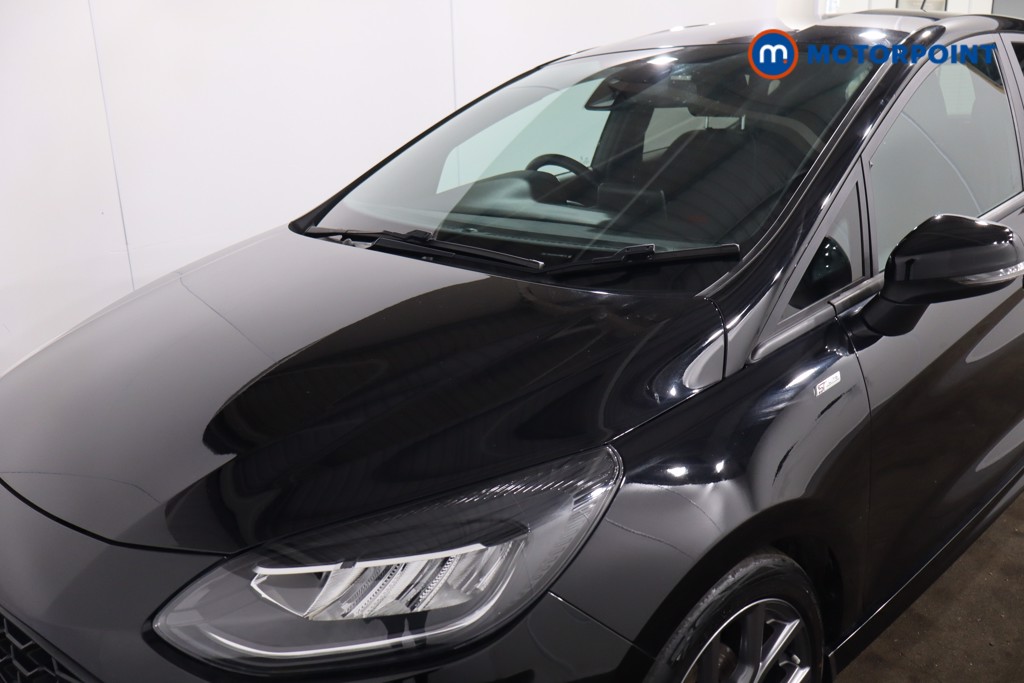 Ford Fiesta St-Line Edition Manual Petrol Hatchback - Stock Number (1623661) - 26th supplementary image