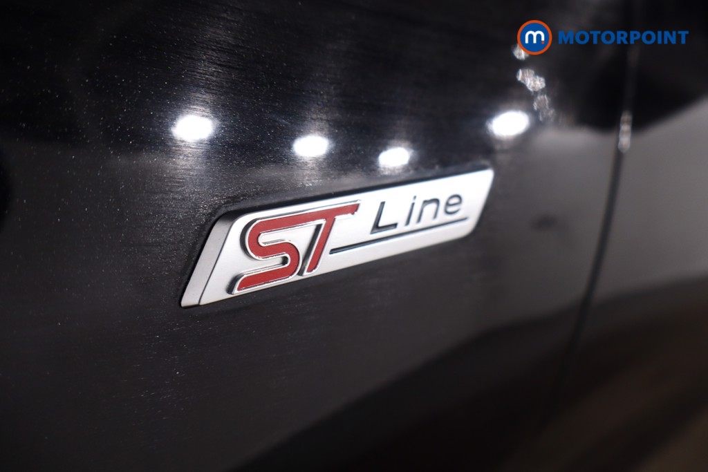 Ford Fiesta St-Line Edition Manual Petrol Hatchback - Stock Number (1623661) - 27th supplementary image