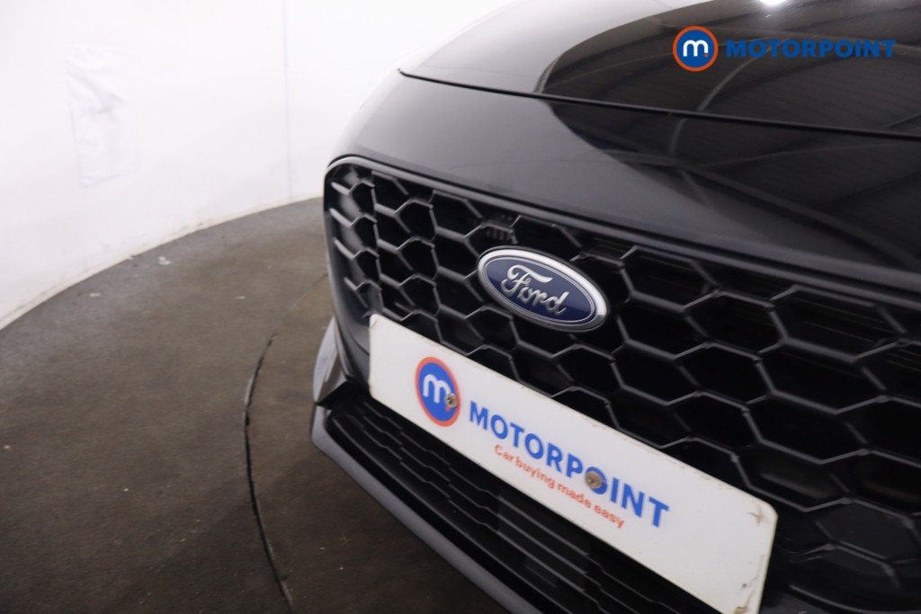 Ford Fiesta St-Line Edition Manual Petrol Hatchback - Stock Number (1623661) - 28th supplementary image