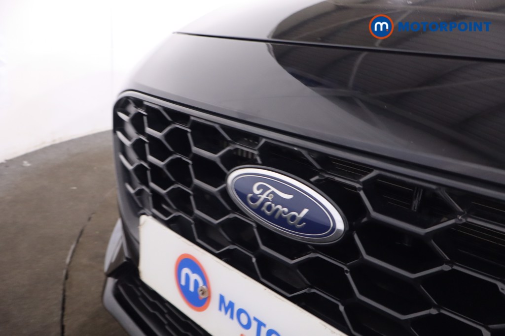 Ford Fiesta St-Line Edition Manual Petrol Hatchback - Stock Number (1623661) - 29th supplementary image