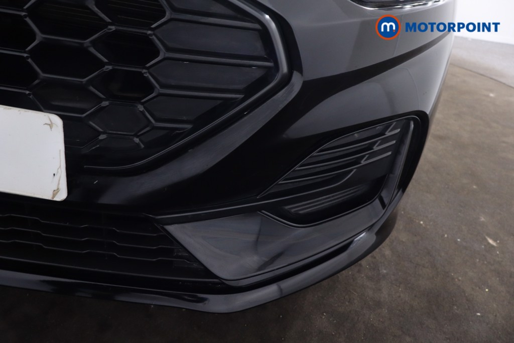 Ford Fiesta St-Line Edition Manual Petrol Hatchback - Stock Number (1623661) - 31st supplementary image