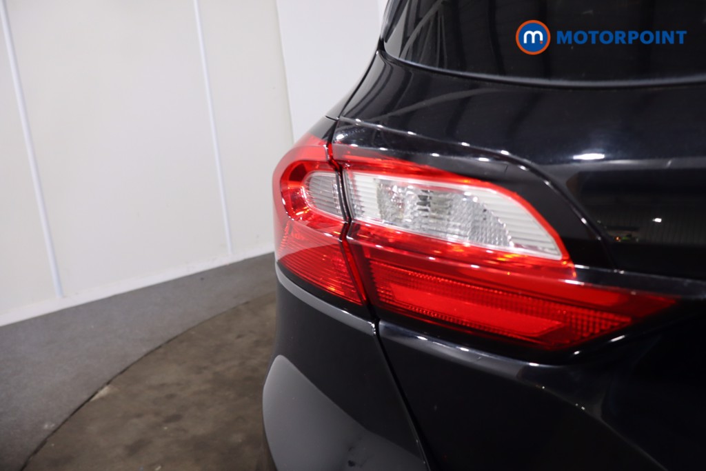 Ford Fiesta St-Line Edition Manual Petrol Hatchback - Stock Number (1623661) - 35th supplementary image