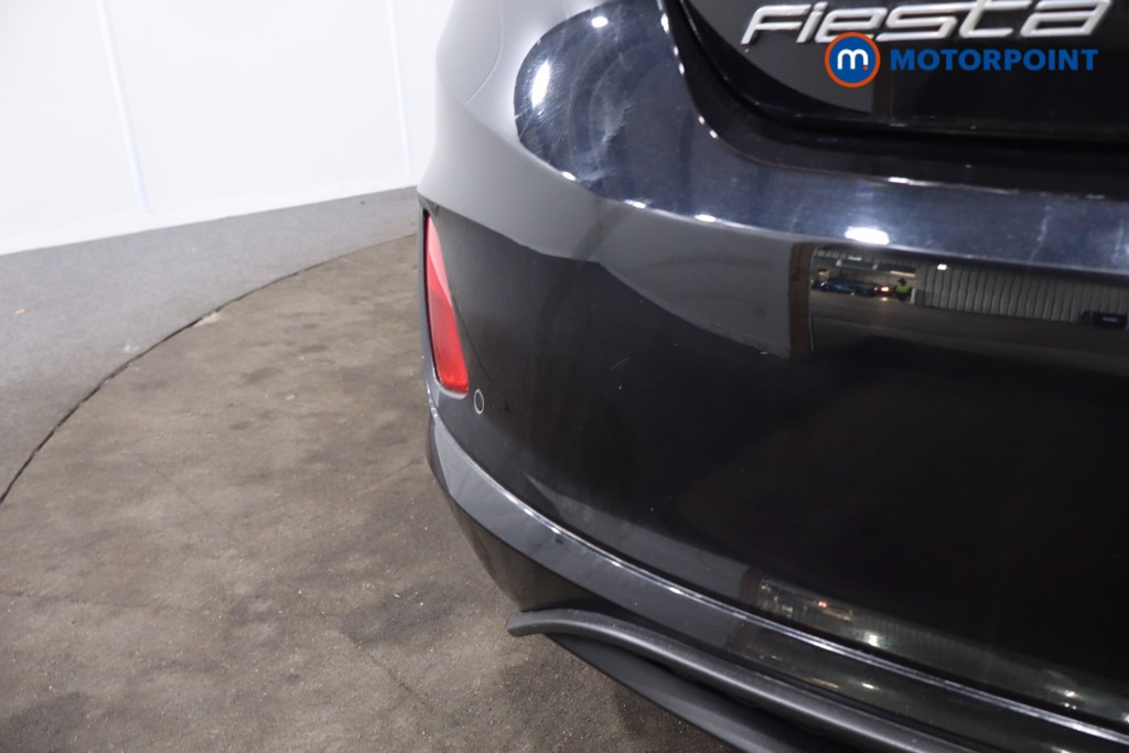 Ford Fiesta St-Line Edition Manual Petrol Hatchback - Stock Number (1623661) - 36th supplementary image