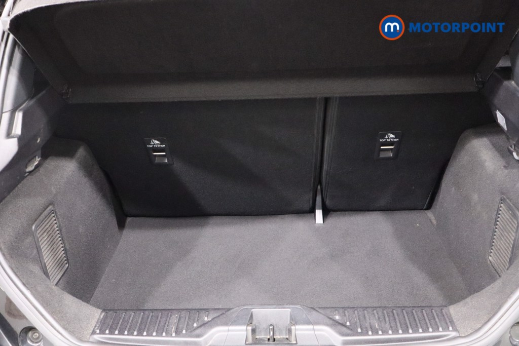 Ford Fiesta St-Line Edition Manual Petrol Hatchback - Stock Number (1623661) - 37th supplementary image
