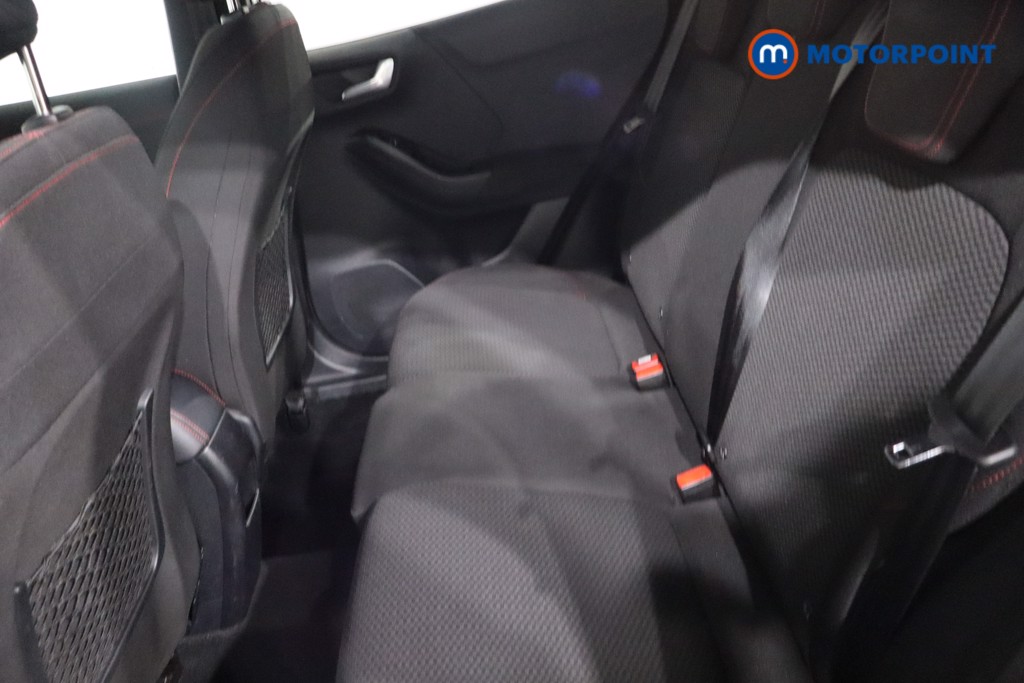 Ford Puma St-Line Manual Petrol SUV - Stock Number (1623665) - 5th supplementary image