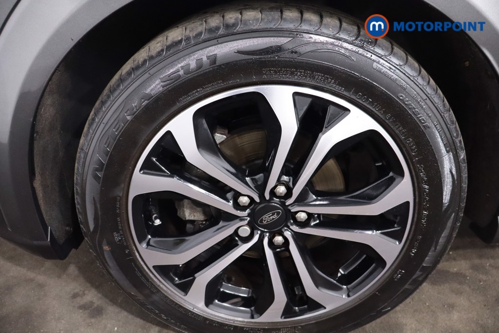 Ford Puma St-Line Manual Petrol SUV - Stock Number (1623665) - 11th supplementary image