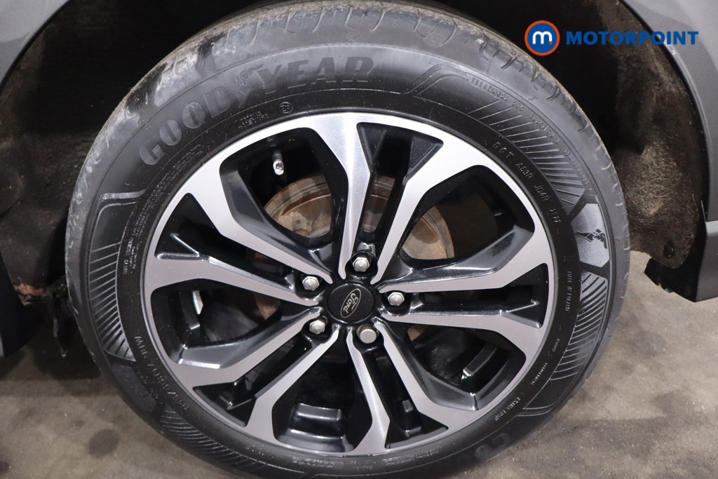 Ford Puma St-Line Manual Petrol SUV - Stock Number (1623665) - 12th supplementary image