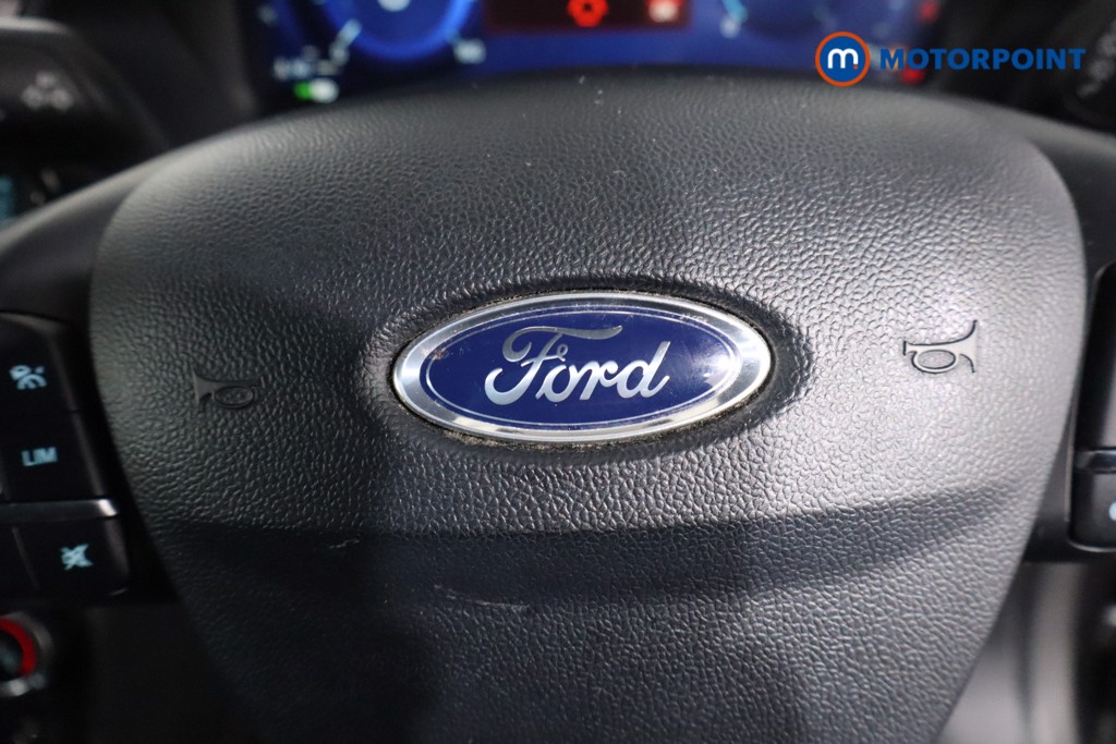 Ford Puma St-Line Manual Petrol SUV - Stock Number (1623665) - 13th supplementary image