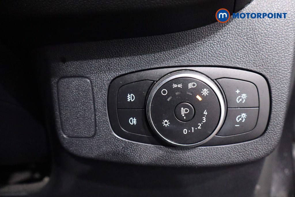 Ford Puma St-Line Manual Petrol SUV - Stock Number (1623665) - 15th supplementary image