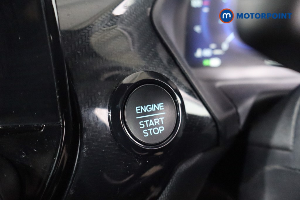 Ford Puma St-Line Manual Petrol SUV - Stock Number (1623665) - 16th supplementary image