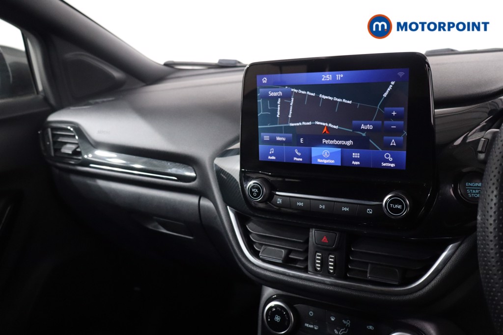 Ford Puma St-Line Manual Petrol SUV - Stock Number (1623665) - 17th supplementary image